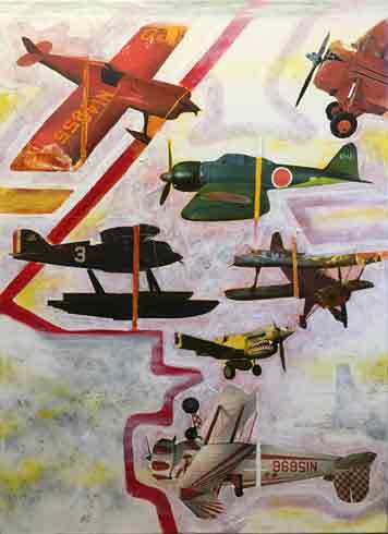 1920 airplanes
