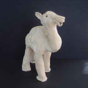 camel