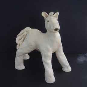 horse