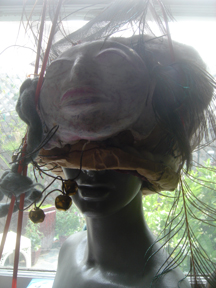 headdress